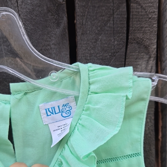 Luli & Me Dress - Picture 2 of 5